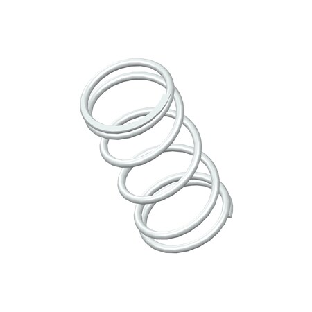 Approved Vendor Compression Spring, O= .734, L= 1.50, W= .060 G809965781